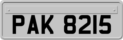 PAK8215