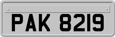 PAK8219