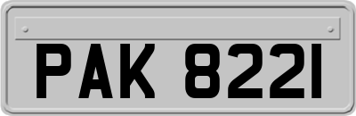 PAK8221