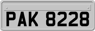PAK8228