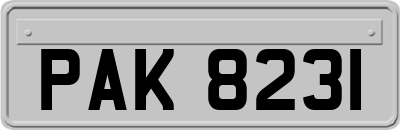 PAK8231