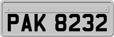 PAK8232