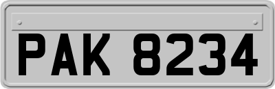 PAK8234