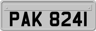 PAK8241