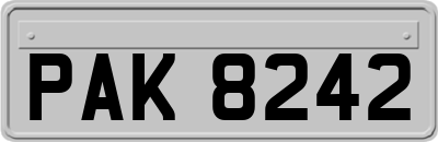 PAK8242