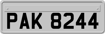 PAK8244