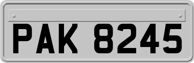 PAK8245