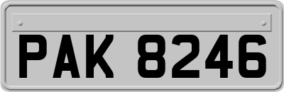 PAK8246