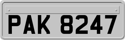 PAK8247