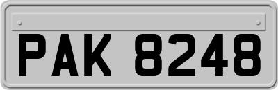 PAK8248