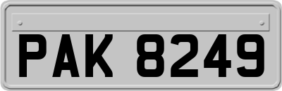 PAK8249