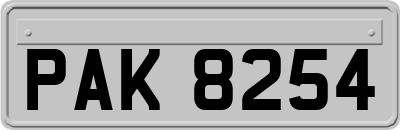 PAK8254