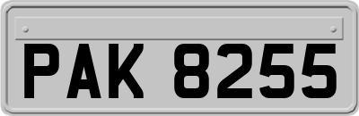 PAK8255