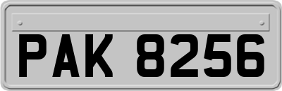 PAK8256