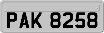 PAK8258