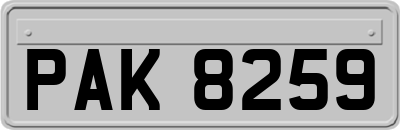 PAK8259