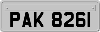 PAK8261