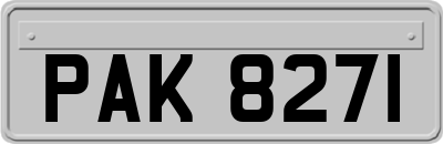 PAK8271