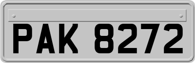 PAK8272