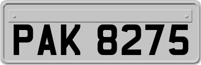 PAK8275