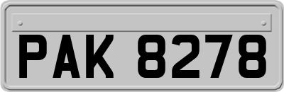 PAK8278