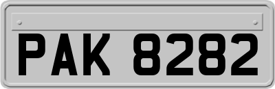 PAK8282