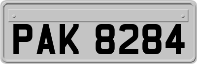 PAK8284
