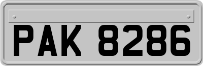 PAK8286