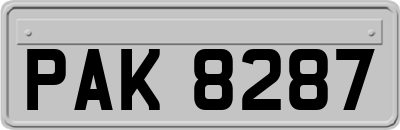 PAK8287