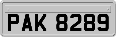 PAK8289