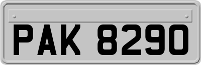 PAK8290