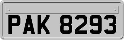PAK8293