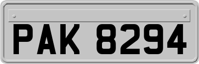 PAK8294