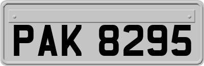 PAK8295