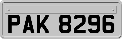 PAK8296