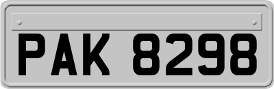 PAK8298