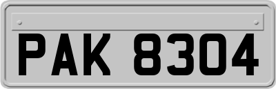 PAK8304