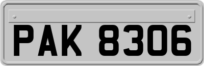 PAK8306