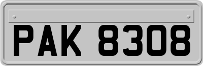 PAK8308