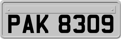 PAK8309