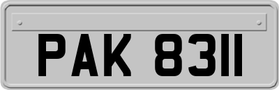 PAK8311