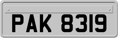 PAK8319