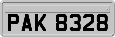 PAK8328