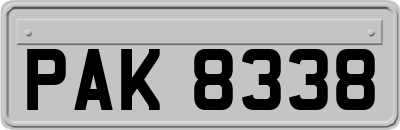 PAK8338