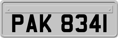 PAK8341