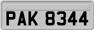 PAK8344