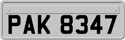 PAK8347
