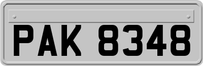 PAK8348