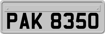 PAK8350