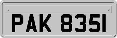 PAK8351